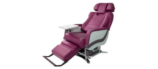 Airplane Seat